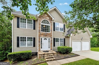 4240 N Braves Cir, Douglasville, GA 30135