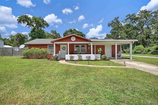 3750 Martin St, Milton, FL 32571