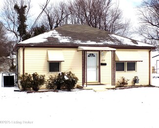 1729 Glenview Place, Louisville, KY 40216