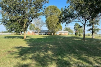 3900 Gulick St, Muskogee, OK 74403