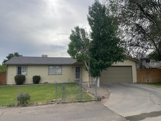 258 Carriage Ct, Grand Junction, CO 81503