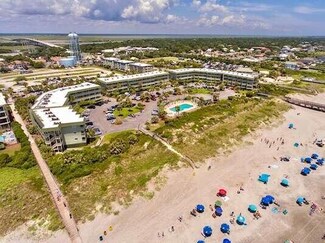 1300 Ocean Blvd Unit 328, Isle of Palms, SC 29451