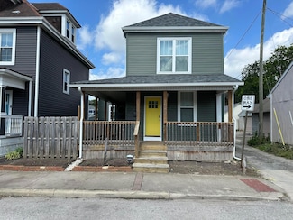 1583 S 4th St, Columbus, OH 43207