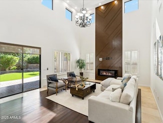 3221 E Lynx Place, Chandler, AZ 85249