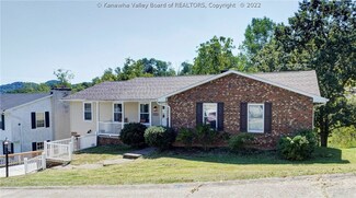 5209 Dellway Dr, Charleston, WV 25313