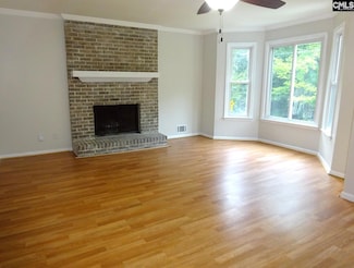 411 Coldstream Dr, Columbia, SC 29212