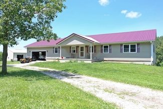 11392 Missouri 46, Grant City, MO 64456