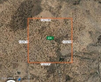 4345 N Plantation Rd, Douglas, AZ 85607