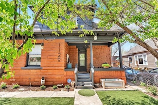 1129 Claremont Ave, Pueblo, CO 81004