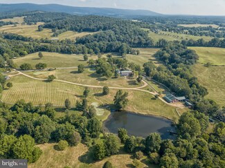 1787 Light Horse Ln, Delaplane, VA 20144