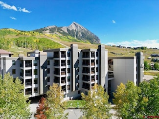 11 Snowmass Rd Unit 642, Mt. Crested Butte, CO 81225