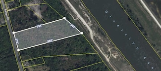 0 Ranger Dr Unit 25031941, Cross, SC 29436