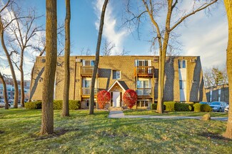 214 Madison St Unit 3C, Joliet, IL 60435