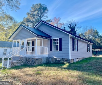 2201 Southern St NE, Rome, GA 30161