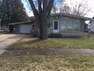 341 20th Ave S, Wisconsin Rapids, WI 54495