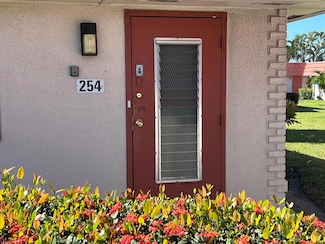 254 Seville K, Delray Beach, FL 33446