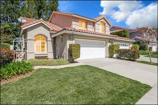 25 Bluebird Ln, Aliso Viejo, CA 92656