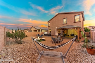 646 W Calle El Teclado, Sahuarita, AZ 85629