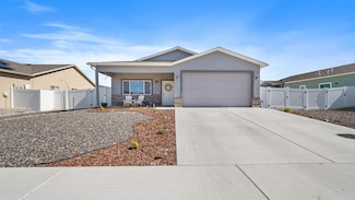 2130 Slope Creek Ave, Grand Junction, CO 81505