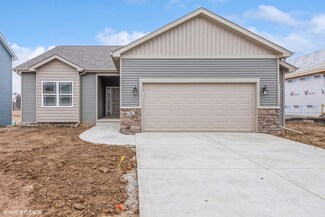 501 Hatch Lake Pkwy, Valparaiso, IN 46385
