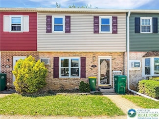 1174 Driver Place, Allentown, PA 18106
