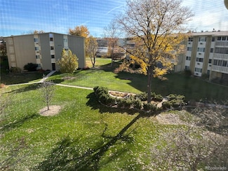 610 S Alton Way Unit 8D, Denver, CO 80247