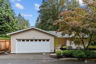 12120 NE 151st St, Kirkland, WA 98034