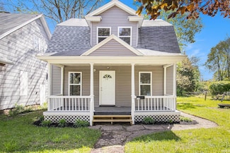 716 Blaine Ave, South Bend, IN 46616