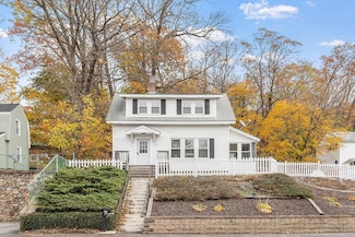 577 Chandler St, Worcester, MA 01602