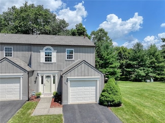 549 Brandywine Dr, Cranberry Township, PA 16066
