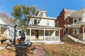 3224 E 11th St, Kansas City, MO 64127