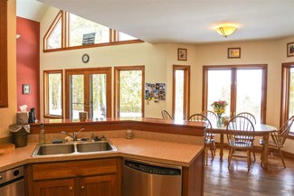 1018 Turkey Farm Rd, Benson, VT