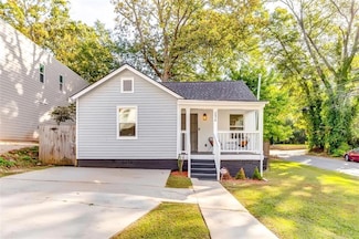 2876 Randall St, Atlanta, GA 30344