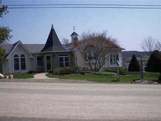 5812 Hilltop Rd, Cuba, NY 14727