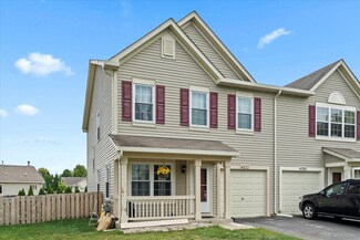 4322 Dillon St, Plano, IL 60545