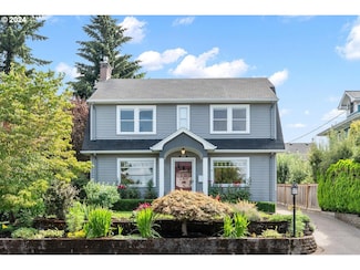 1714 SE 57th Ave, Portland, OR 97215