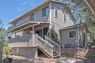 2010 N Fredanovich Cir, Payson, AZ 85541