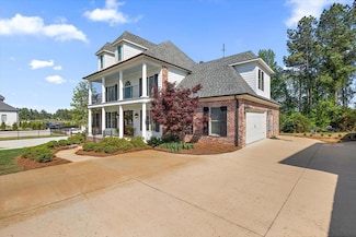 502 ? Fazio Drive Extended, Oxford, MS 38655