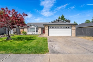 1219 Looking Glass Way, Central Point, OR 97502