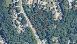 0 Caulks Hill Rd, Weldon Spring, MO 63304