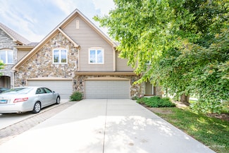 2646 Chelsey St, Buffalo Grove, IL 60089