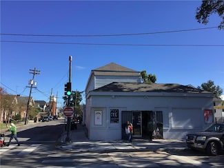1935 Louisiana Ave, New Orleans, LA 70115