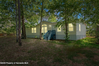 5533 S Power Terrace, Homosassa, FL 34446