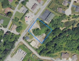 875 Old Route 119 Hwy N, Indiana, PA 15701