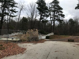 116 Brookfield Rd, Sturbridge, MA 01518