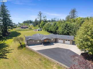 7705 Seattle Ave, Bay City, OR 97107