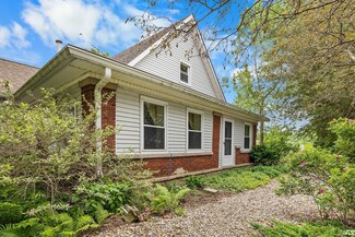 3073 Indiana 29, Bringhurst, IN 46913
