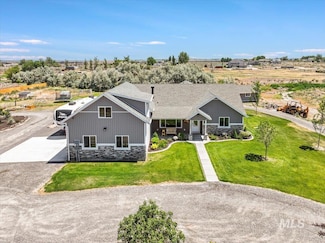 4076 N 3446 E, Kimberly, ID 83341