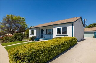 1313 W 118th St, Los Angeles, CA 90044