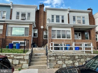 1209 E Sanger St, Philadelphia, PA 19124